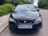 SEAT Ibiza 1.4 SE Euro 5 5dr 7