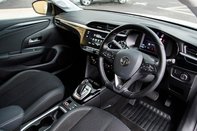 Vauxhall Corsa ELITE PREMIUM 4