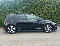 Volkswagen Golf 2.0 TSI GTI Performance Hatchback 5dr Petrol Manual Euro 6 (s/s) (245 ps) 5