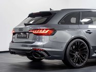 Audi RS4 2.9 TFSI V6 Vorsprung Estate 5dr Petrol Tiptronic quattro Euro 6 (s/s) (450 17