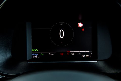 Vauxhall Corsa ELITE NAV PREMIUM 11