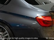 BMW 3 Series 3.0 330d M Sport Auto 4dr 37