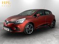 Renault Clio 1.5 dCi Dynamique S Nav Hatchback 5dr Diesel EDC Euro 6 (s/s) (90 ps) Air C 3