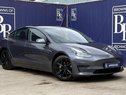Tesla Model 3 Saloon 4dr Electric Auto RWD (241 bhp)