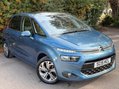 Citroen C4 Picasso 1.6 e-HDi Exclusive+ Euro 5 (s/s) 5dr 5