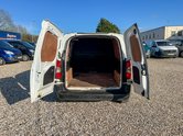 Vauxhall Combo SWB L1H1 Low Roof 2000 Dynamic Air Con EURO 6 NO VAT 9