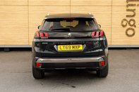 Peugeot 3008 PURETECH S/S ALLURE 6