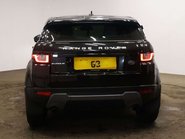 Land Rover Range Rover Evoque 2.0 Range Rover Evoque SE Tech TD4 Auto 4WD 5dr 13
