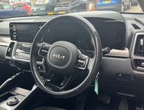 Kia Sorento 1.6 h T-GDi 2 SUV 5dr Petrol Hybrid Auto AWD Euro 6 (s/s) (226 bhp) 12