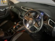 Nissan Qashqai 1.5 dCi Acenta Premium SUV 5dr Diesel Manual Euro 6 (s/s) (115 ps) Cruise 12
