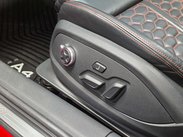 Audi RS4 2.9 TFSI V6 Estate 5dr Petrol Tiptronic quattro Euro 6 (s/s) (450 ps) 14