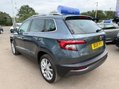 Skoda Karoq 1.5 TSI SE L DSG Euro 6 (s/s) 5dr 10