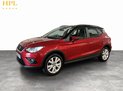 SEAT Arona 1.0 TSI GPF SE Technology SUV 5dr Petrol Manual Euro 6 (s/s) (95 ps) 3