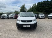 Peugeot Expert MWB L2H1 Professional 2700 Air Con Sensors Tow Bar EURO 6 NO VAT 3