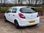 Vauxhall Corsa 1.2 Corsa S AC CDTi ecoFLEX S/S 93 5dr 8