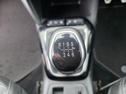 Vauxhall Corsa 1.2 Turbo Ultimate Euro 6 (s/s) 5dr 16