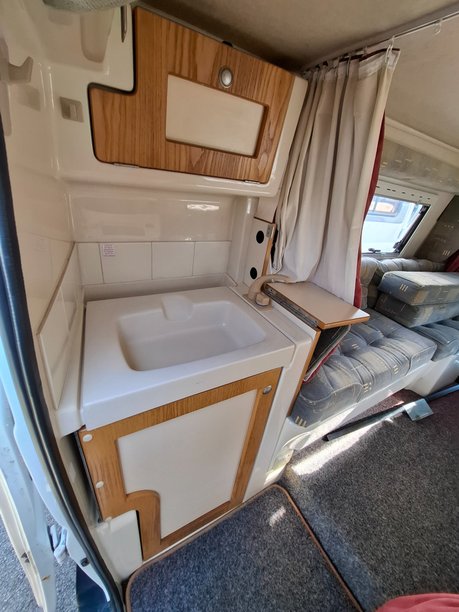 Romahome Duo Plus HyLo 21