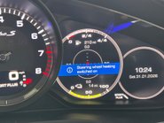 Porsche Cayenne 4.0 V8 E-Hybrid 17.9kWh Turbo S Coupe 5dr Petrol Plug-in Hybrid (680ps) 27