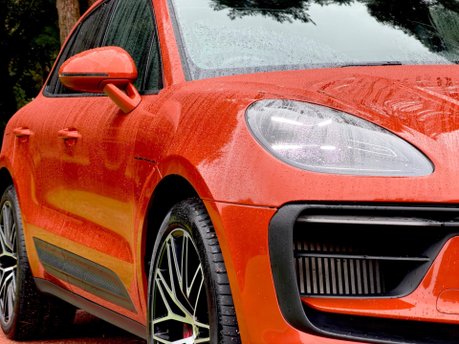 Porsche Macan S PDK 39