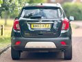 Vauxhall Mokka 1.7 Mokka SE CDTi S/S 5dr 16