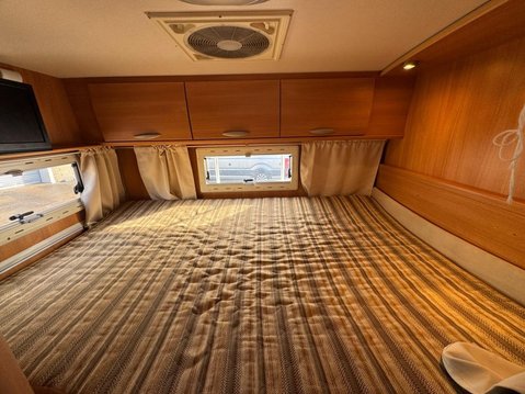 Chausson Ducato 35 MULTIJET 10