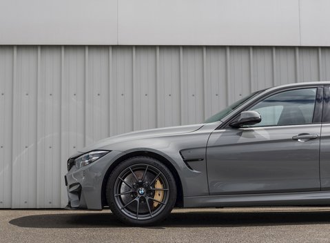 BMW M3 CS 33