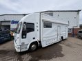 Iveco Eurocargo RACE TRUCK, RACE VAN 7.5 TONNE MOTORHOME FANTASTIC CONVERSION 14