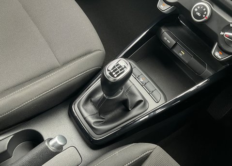 Kia Rio 1.0 T GDi 2 21