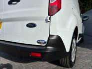 Ford Transit Connect 240 L1 Trend 100 ps Panel Van with Air Conditioning - Ex NHS 21