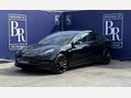 Tesla Model 3 (Dual Motor) Performance Saloon 4dr Electric Auto 4WDE (Performance Upgrade 8