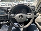 Volkswagen Crafter MWB L2H2 [SOLD CR] High Roof Startline Cr30 Air Con Sensors Euro 6 16