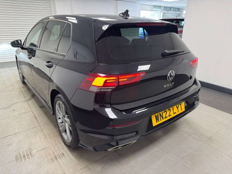 Volkswagen Golf 1.5 Golf R-Line TSi 5dr 27