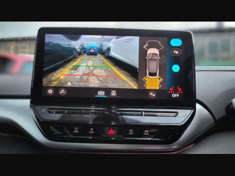 Volkswagen Id.5 Pro Performance 77kWh Style Auto 5dr 39