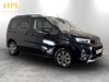 Vauxhall Combo Life 52kWh Ultimate MPV 5dr Electric Auto (7.4kW Charger) (136 ps) Cruise Contr