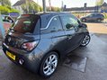 Vauxhall Adam 1.4i SLAM Euro 6 3dr 4