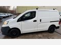 Nissan NV200 1.5 dCi Acenta Panel Van 6dr Diesel Manual SWB Euro 5 (90 ps) 21