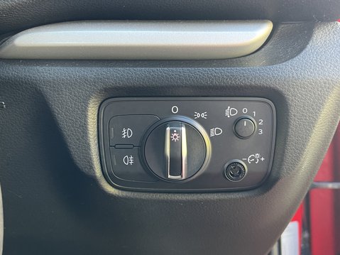 Audi A3 1.2 TFSI 110 SE 5dr 23