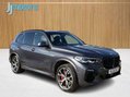 BMW X5 3.0 40d MHT M Sport Auto xDrive Euro 6 (s/s) 5dr 8