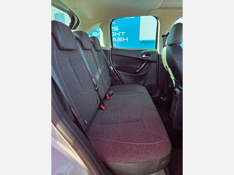 Citroen C3 1.6 BlueHDi Platinum Euro 6 (s/s) 5dr 8