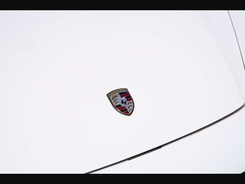 Porsche Cayenne GTS 20