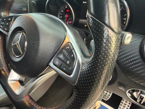 Mercedes-Benz A Class 1.6 A180 AMG Line (Executive) 7G-DCT Euro 6 (s/s) 5dr 27