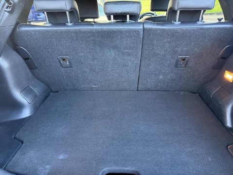 Nissan Juke 1.6 Tekna XTRON Euro 6 5dr 38