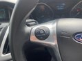 Ford Focus 1.0T EcoBoost Zetec Euro 5 (s/s) 5dr 26