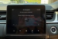 Renault Captur ICONIC TCE.. 3 MAIN DEALER SERVICES.. 1 PREVIOUS KEEPER.. STUNNING EXAMPLE 29
