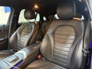 Mercedes-Benz GLC 2.0 GLC220d AMG Line (Premium) Coupe 5dr Diesel G-Tronic+ 4MATIC Euro 6 (s/ 28