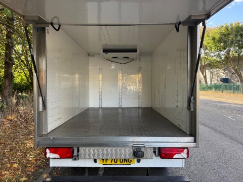 Mercedes-Benz Sprinter 2.1 314 CDi Temperature Controlled 5dr Diesel 7G-Tronic RWD L3 H2 (213 g/km 19