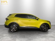 Kia Sportage 1.6 T-GDi 3 SUV 5dr Petrol Manual Euro 6 (s/s) (148 bhp) Air Con 8