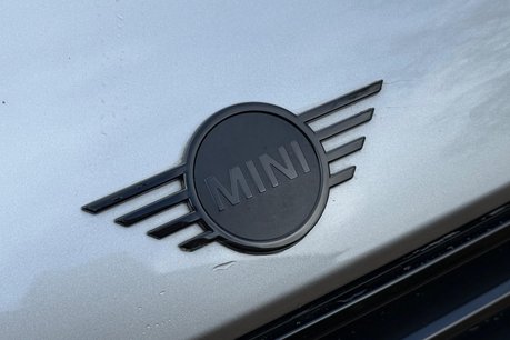 Mini Countryman COOPER EXCLUSIVE 12