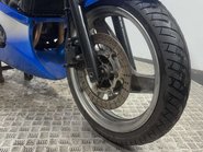 Kawasaki GPZ 2000 ONLY 20K CLEAN PROJECT BIKE SPARES OR REPAIR 500CC 10