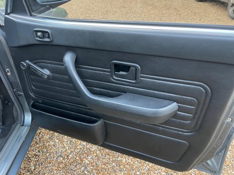 BMW 5 Series E28 518i Saloon 45